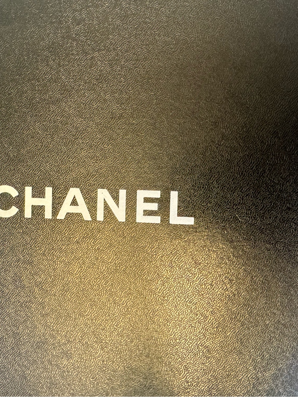 Chanel Black Quilted Turnlock Loafers Size 36 - Picture 5 of 6